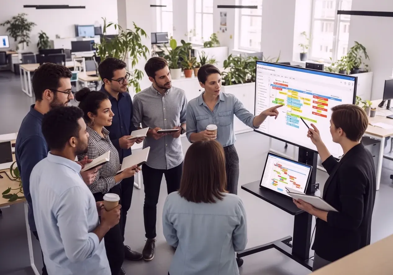 Quantum 360 — Erfahren Sie mehr über Quantum 360